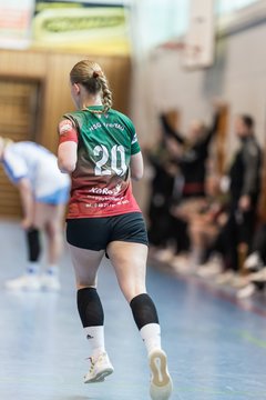 Bild 205 - F HSG Kremperheide/Muensterdorf - ATSV Stockelsdorf 2 : Ergebnis: 47:32